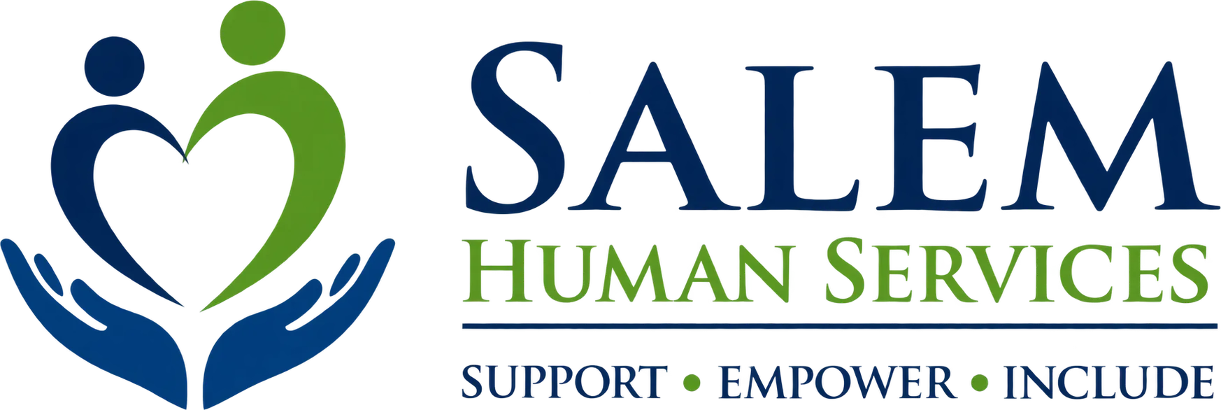 Salem Human Services — home